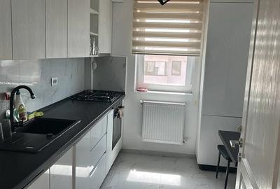 Apartament cu 2 camere decomandat în Valea Adâncă - 3