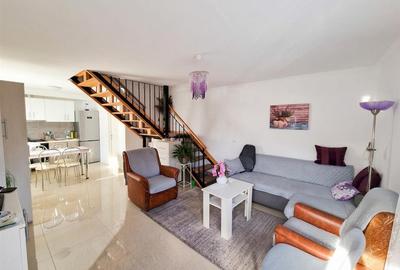 Casă cu 2 camere cu Teren 130 Mp în Cantemir