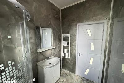 Casă cu 4 camere cu Canalizare în Central - 4