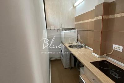 Apartament cu 3 camere decomandat, mobilat în Tomis I - 7
