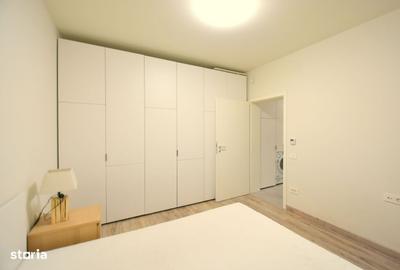 Apartament cu 2 camere în Dumbrăvița - 1