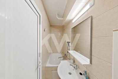 Apartament cu 2 camere nedecomandat, mobilat în Astra - 6