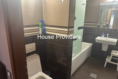 Apartament cu 4 camere, mobilat în Militari - 14