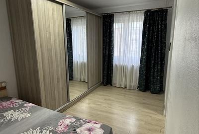 Apartament cu 2 camere în Găvana