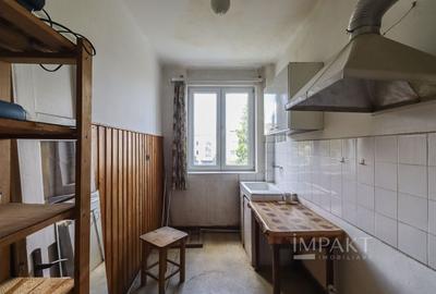 Garsonieră semidecomandată în Ultracentral - 4
