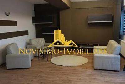 Apartament cu 3 camere în Republicii - 1