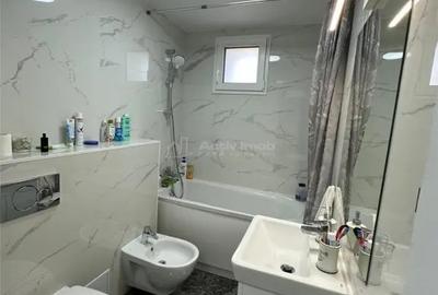 Apartament cu 2 camere semidecomandat, mobilat în Central - 9