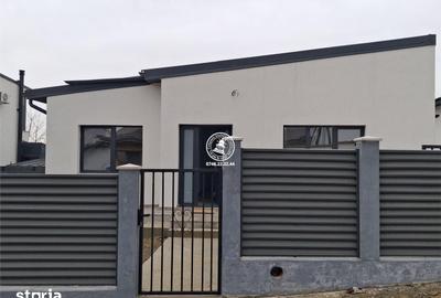 Casă cu 4 camere cu Teren 500 Mp în Valea Lupului - 13