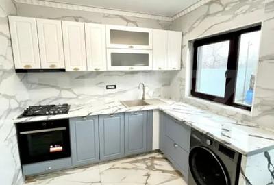 Casă cu 7 camere cu Teren 600 Mp în Central - 12