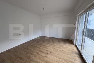 Apartament cu 3 camere semidecomandat în Grigorescu - 1