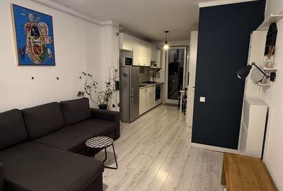 Garsonieră semidecomandată în Iris - 3