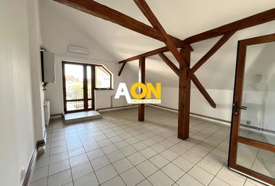 Birou, de 220 mp, în Central - 7
