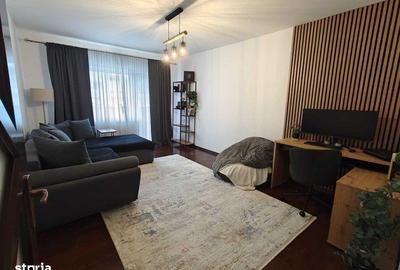 Apartament cu 3 camere, mobilat în Decebal - 7