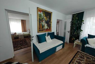 Casă cu 3 camere în Central - 6
