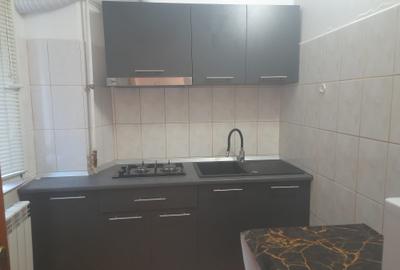 Garsonieră decomandată în Exterior Vest