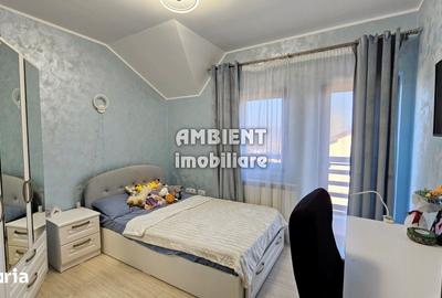 Casă cu 4 camere cu Teren 600 Mp în Filaturii