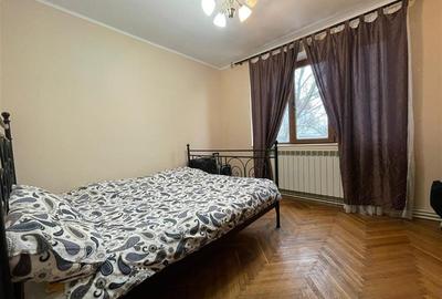 Apartament cu 3 camere decomandat, mobilat în Ultracentral - 12