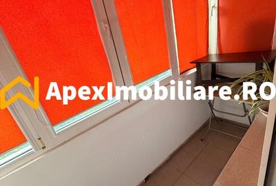 Apartament cu 2 camere nedecomandat în Ștefan cel Mare