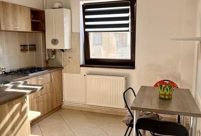 Apartament cu 2 camere decomandat în Exterior Vest - 2