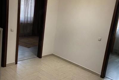 Apartament cu 3 camere decomandat în Sălaj