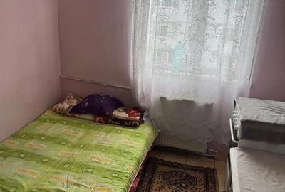 Garsonieră decomandată în Exterior Vest