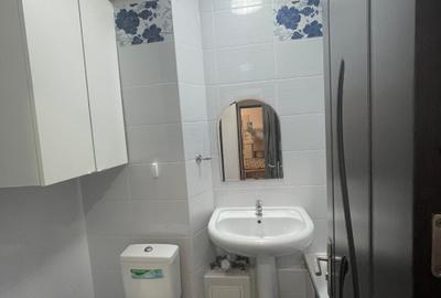 Apartament cu 2 camere decomandat în Unirii - 4