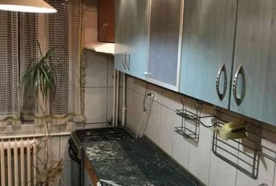 Apartament cu 3 camere semidecomandat în Ozana - 12
