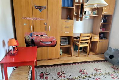 Apartament cu 2 camere semidecomandat în Ultracentral - 2