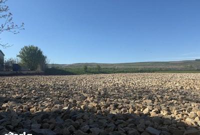 Teren de 3000 mp, în Mărăști - 1
