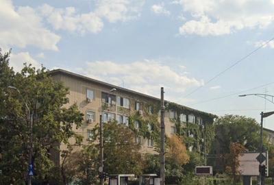 Apartament cu 2 camere semidecomandat, mobilat în Cotroceni