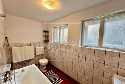 Apartament cu 2 camere în Ultracentral