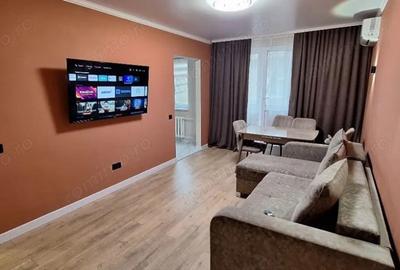 Apartament cu 2 camere decomandat în Colentina