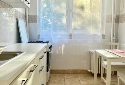 Apartament cu 2 camere semidecomandat, mobilat în Iancului - 1