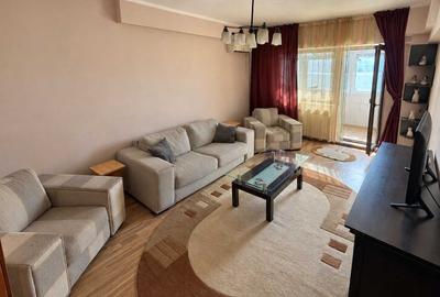 Apartament cu 2 camere decomandat în Ultracentral
