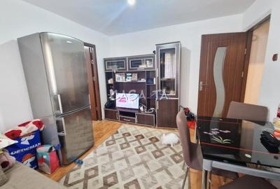 Apartament cu 2 camere semidecomandat în 9 Mai - 4