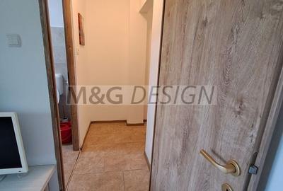 Apartament cu 2 camere decomandat în Complex Studențesc - 11