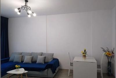 Apartament cu 2 camere decomandat în Grozăvești