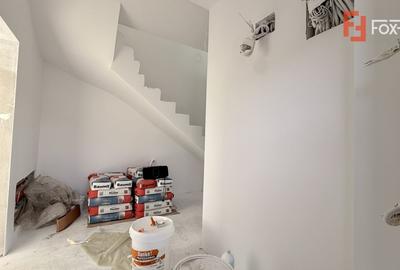 Duplex cu 5 camere cu Teren 308 Mp în Moșnița Nouă - 18