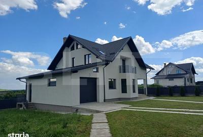 Casă cu 4 camere cu Teren 1000 Mp în Dărmănești - 15