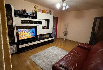 Apartament cu 2 camere semidecomandat în Central - 2