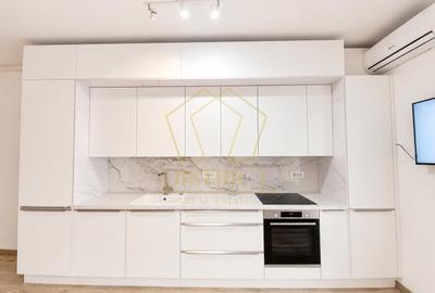 Apartament cu 3 camere decomandat, mobilat în Soarelui - 4