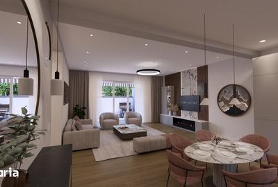 Casă cu 3 camere cu Teren 250 Mp în Sânmihaiu Român - 3