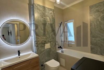 Apartament cu 2 camere decomandat în Calea Urseni