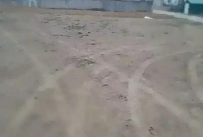 Teren de 400 mp, în Central - 2