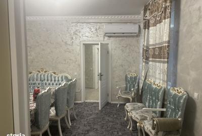 Casă cu 3 camere în Calea Călărașilor