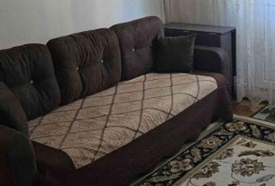Garsonieră semidecomandată în Vlahuță