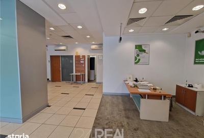 Spațiu comercial, de 215 mp, în Titan