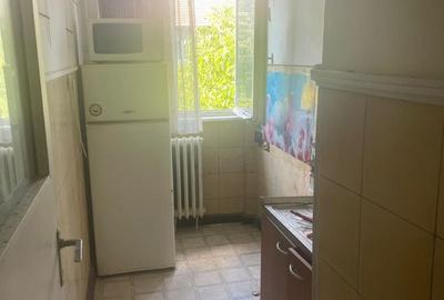 Apartament cu 2 camere în Nufărul - 9