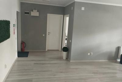 Spațiu comercial, de 57 mp, în Florești - 5