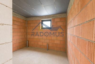 Casă individuală cu 4 camere cu Canalizare în Tăriceni - 5